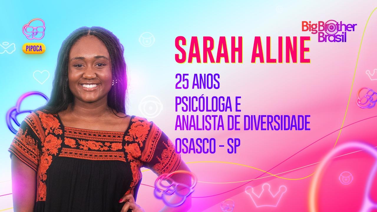Sarah BBB 23