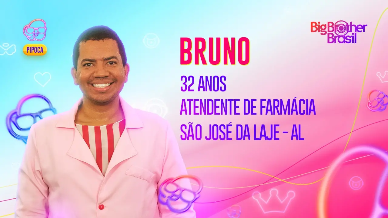 Bruno Nogueira