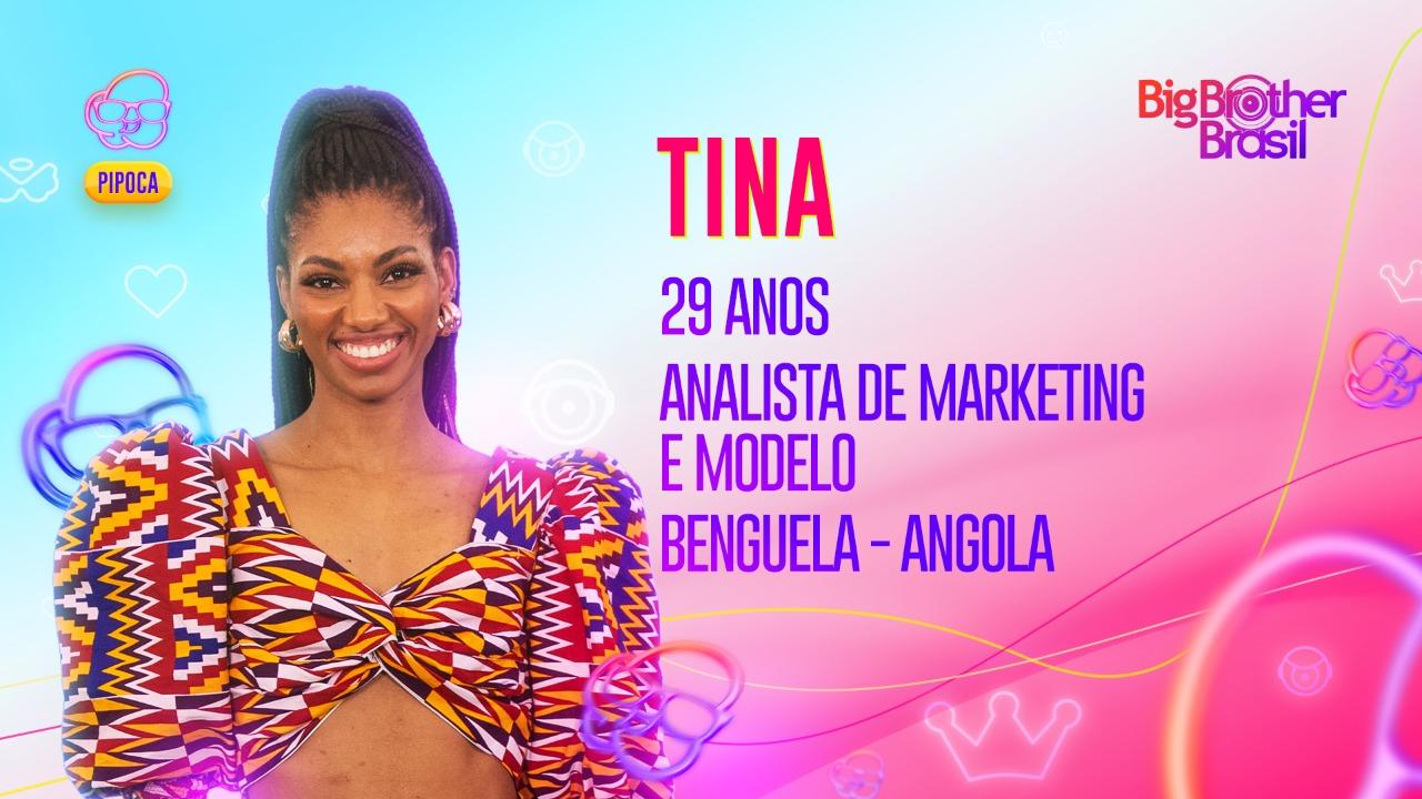 Tina Calamba