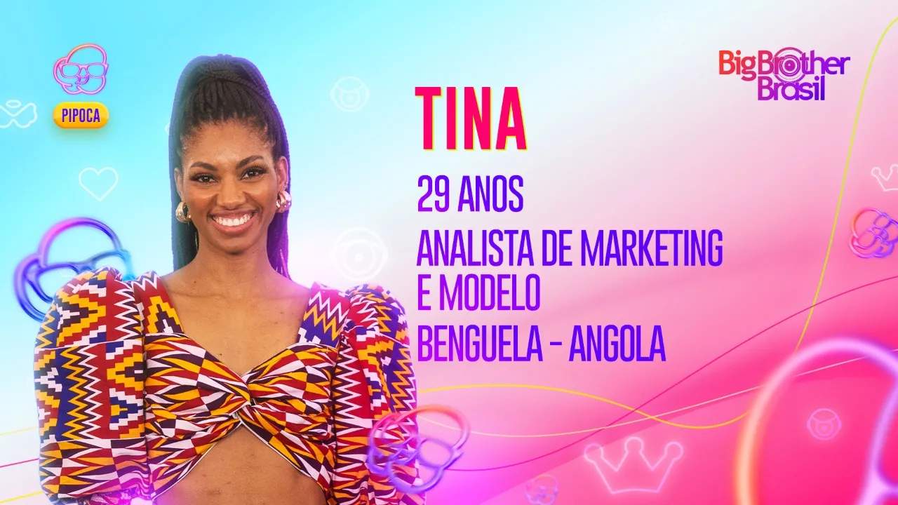 Tina Calamba