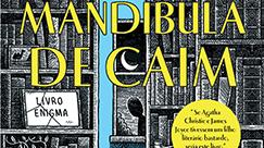 A Mandíbula de Caim': Conheça o livro enigma que mobiliza fãs no TikTok -  Estadão