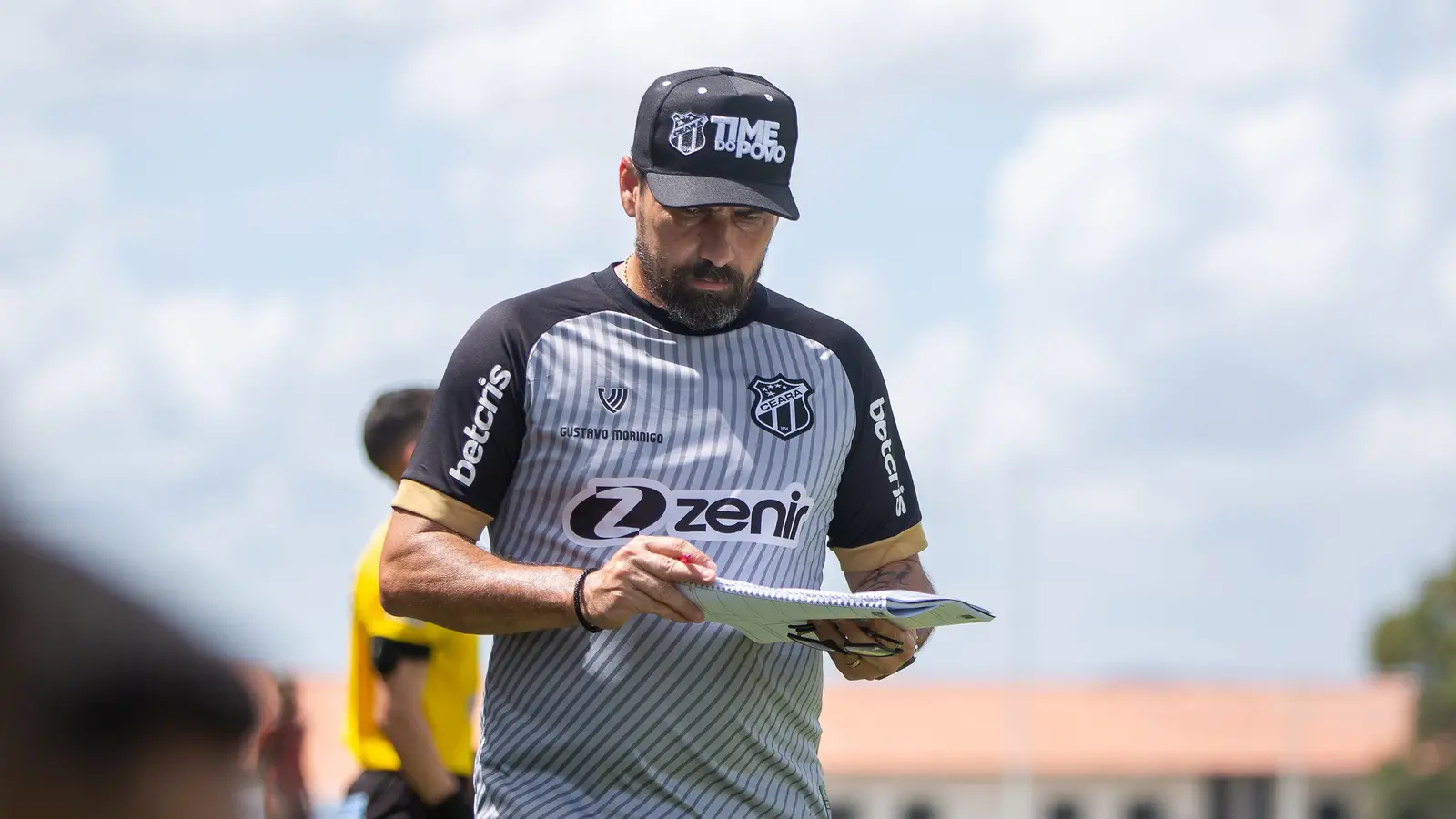 capa da noticia
