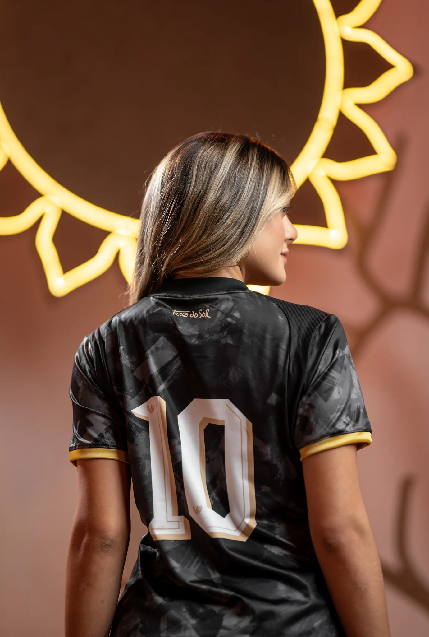 Uniforme do Ceará para a Copa do Nordeste