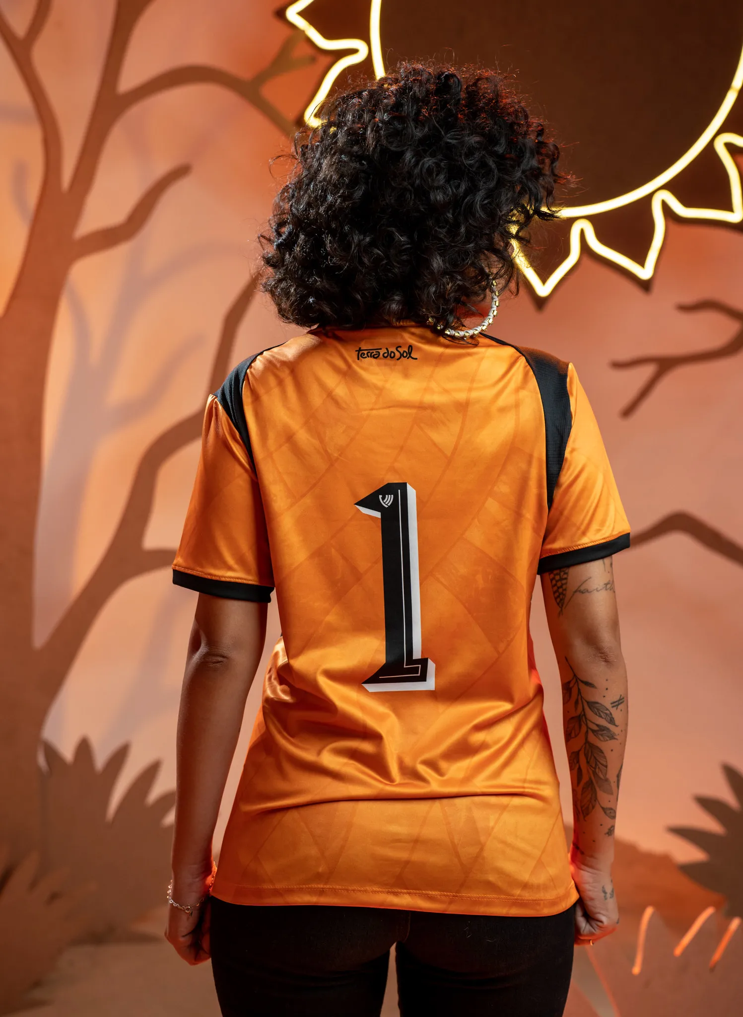 Uniforme do Ceará para a Copa do Nordeste