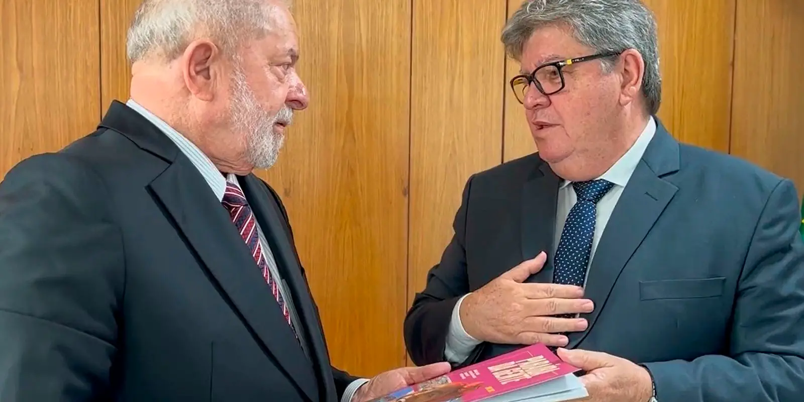 Lula Consórcio Nordeste