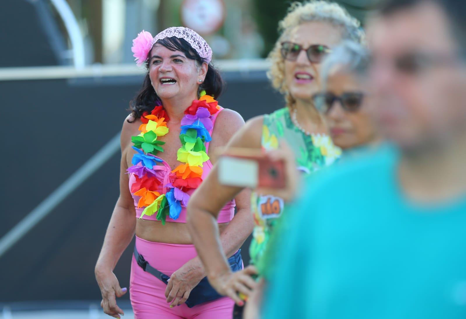 Pré-carnaval fortaleza