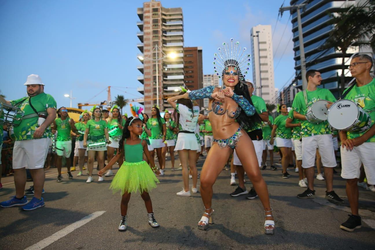 Segundo fim de semana de pré-carnaval tem 18 paredões de som apreendidos em  Fortaleza, Ceará