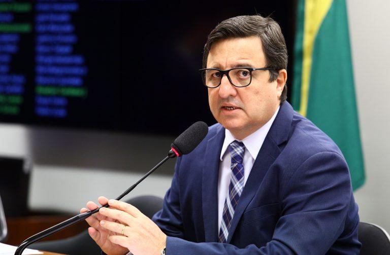 Deputado federal Danilo Forte