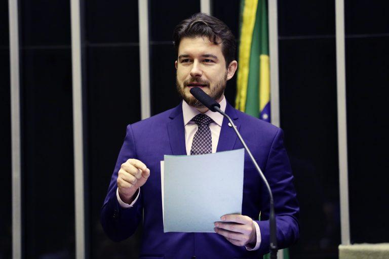Ex-deputado federal Pedro Augusto Bezerra