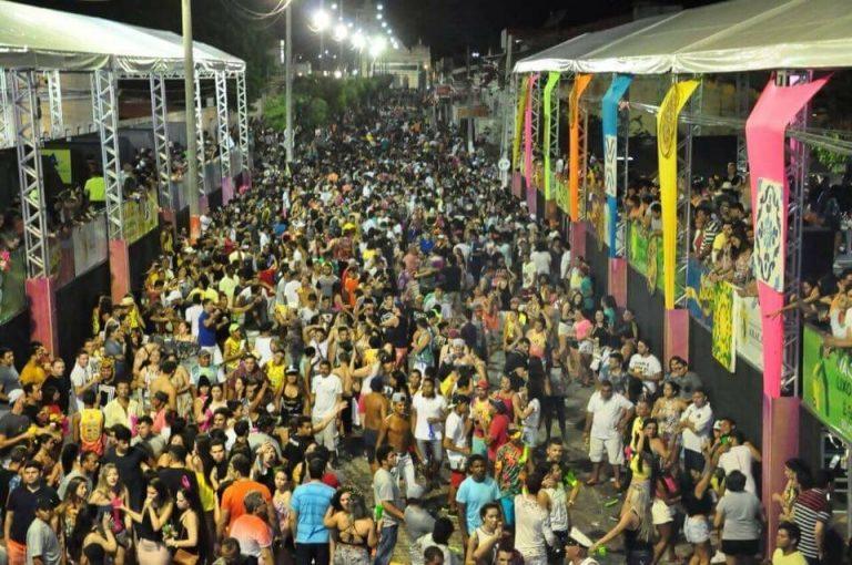 Festejos em Aracati e Nova Russas são tradicionais no Ceará