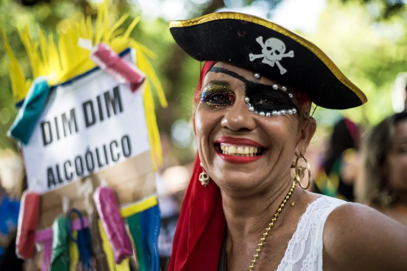 Professora Gabriela Castro