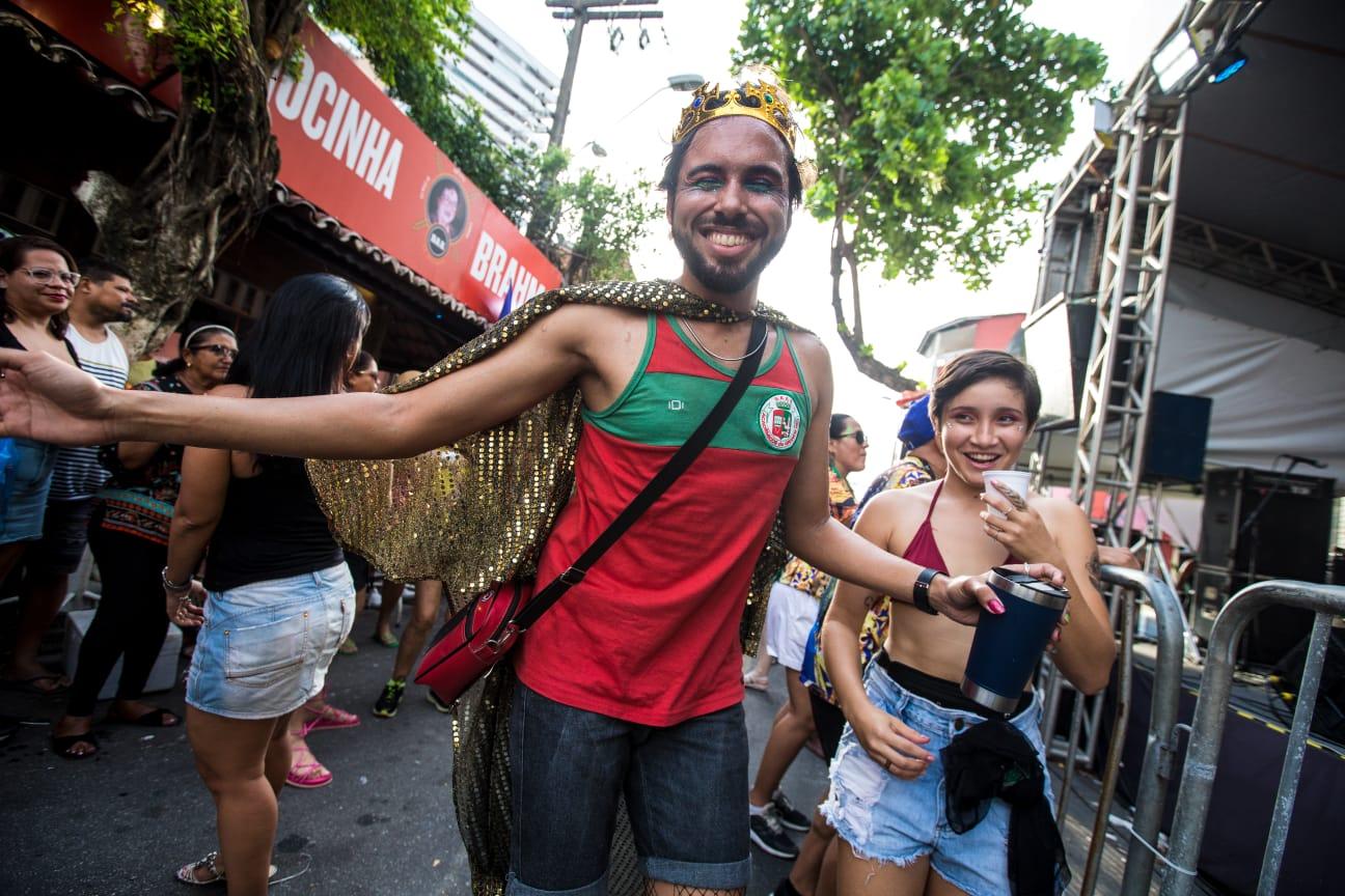 A Chapeuzinho Vermelho chegou por aqui! – Mundo Festix