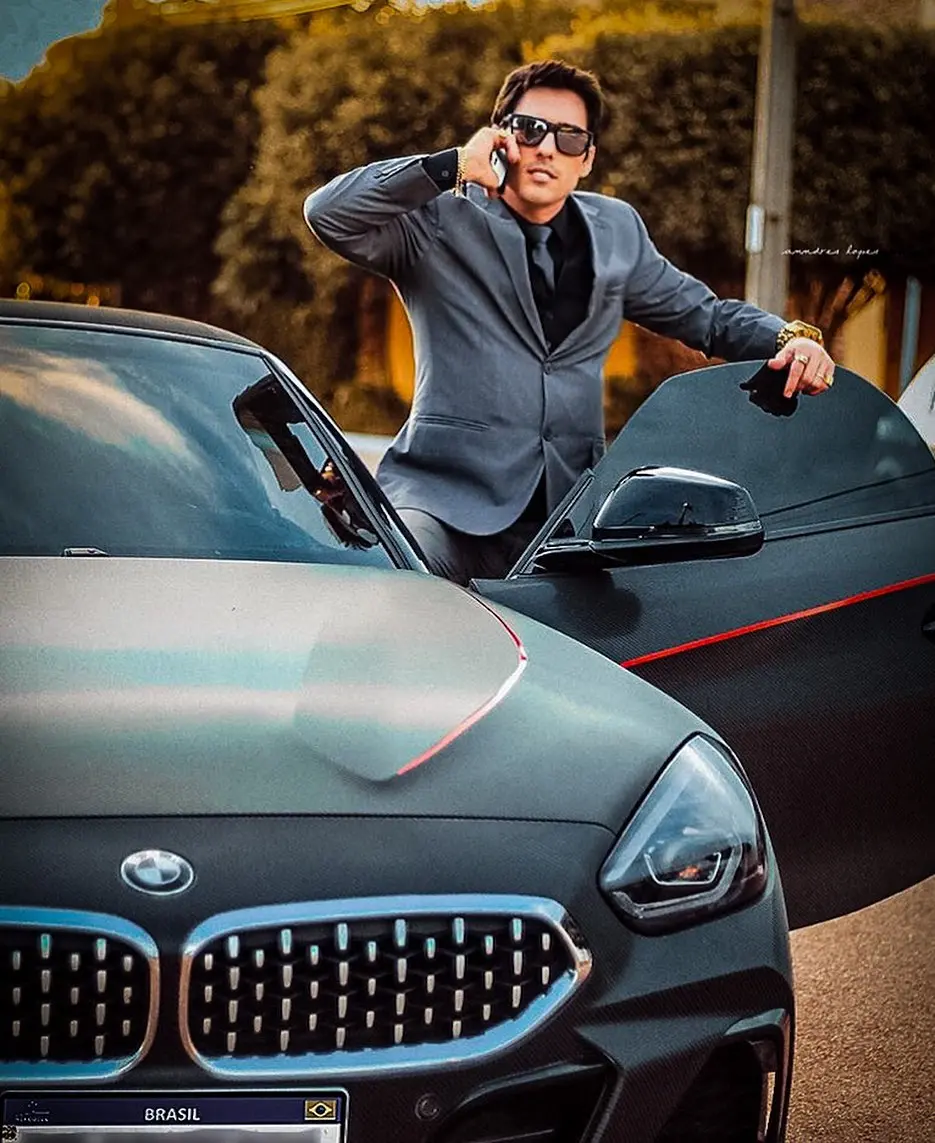 Marcos Vinícius Borges