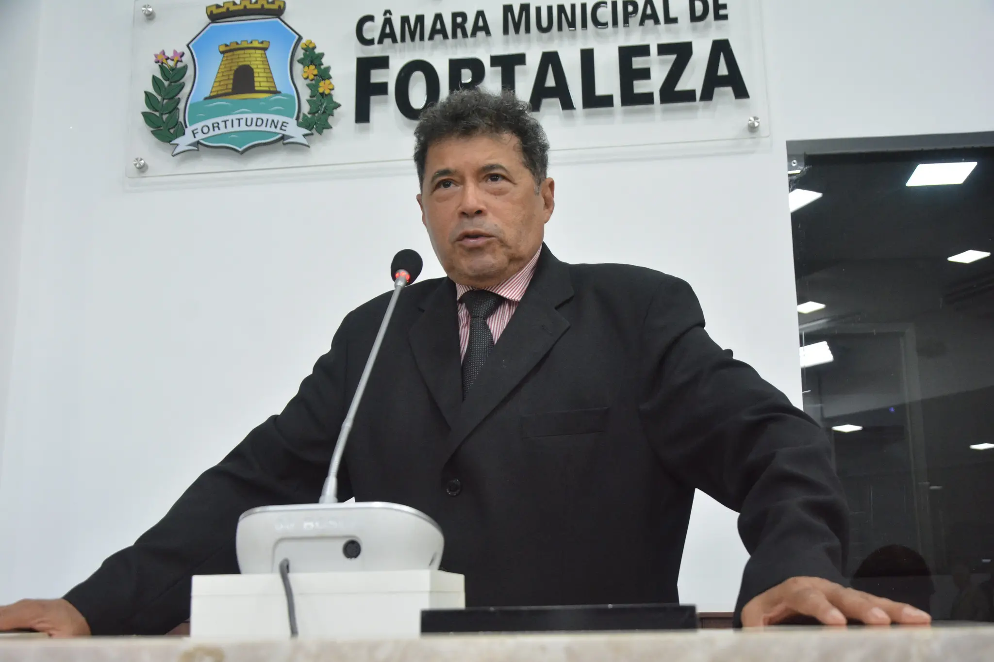 Carlos Mesquita