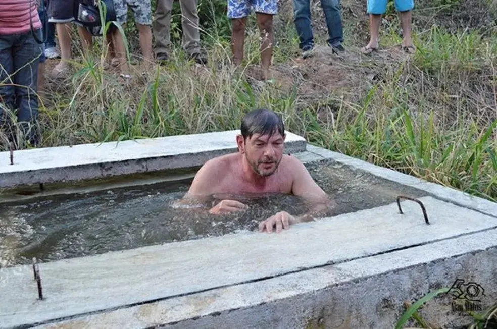 Cid fez diversas investidas para tentar resolver o problema da adutora