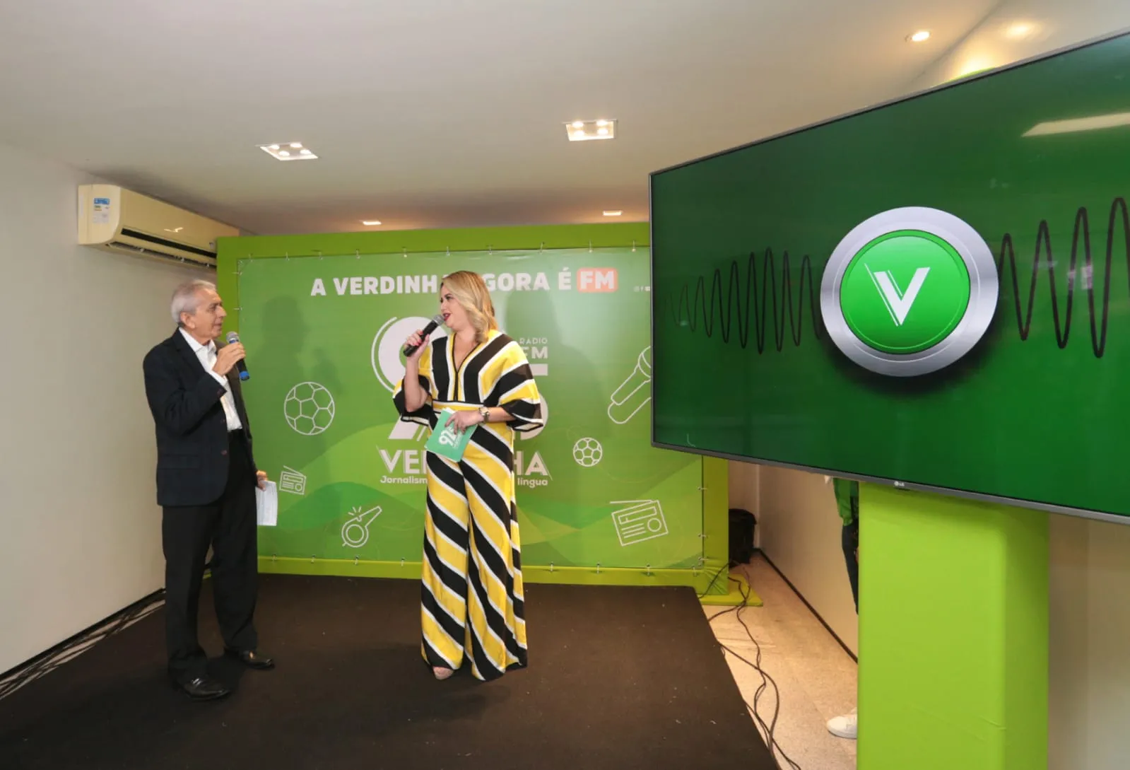 Emissora ficou 66 anos no ar na frequência AM