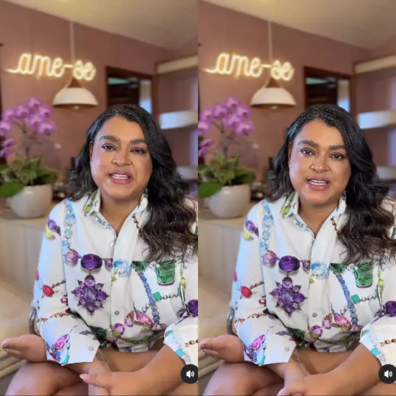 Devido ao tratamento, Preta Gil cancelou toda a sua agenda de shows e o bloco de Carnaval