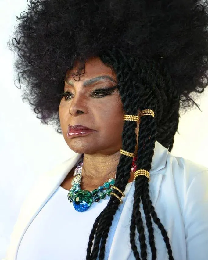 Elza Soares