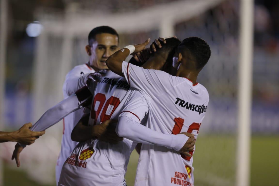 Ferroviário tem partida da Copa do Brasil alterada pela 3ª vez, jogando  agora em São Januário - Jogada - Diário do Nordeste