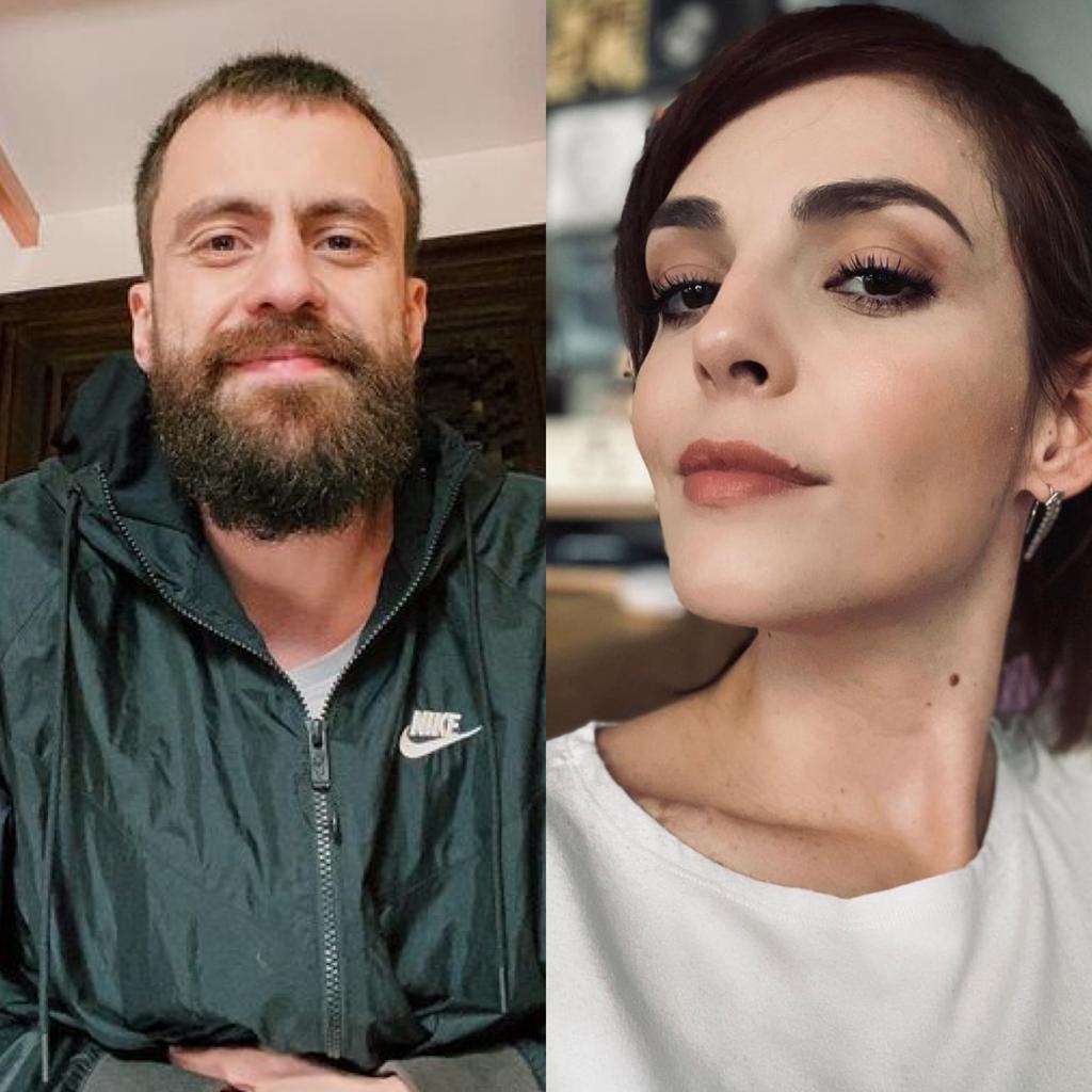 Durante o processo de divórcio, Tomás admitiu, que submeteu Titi a violência psicológica, verbal e física