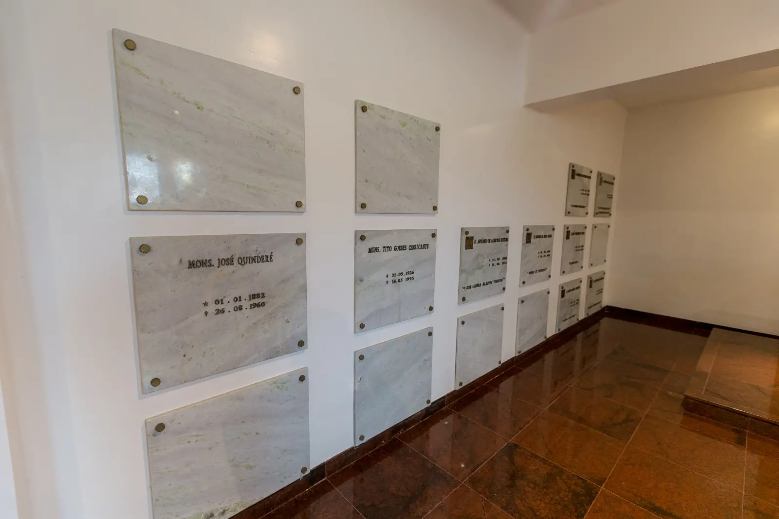 catedral de fortaleza