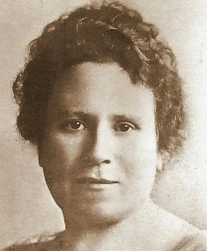 Lanteri faleceu ainda em fevereiro de 1932, aos 58 anos