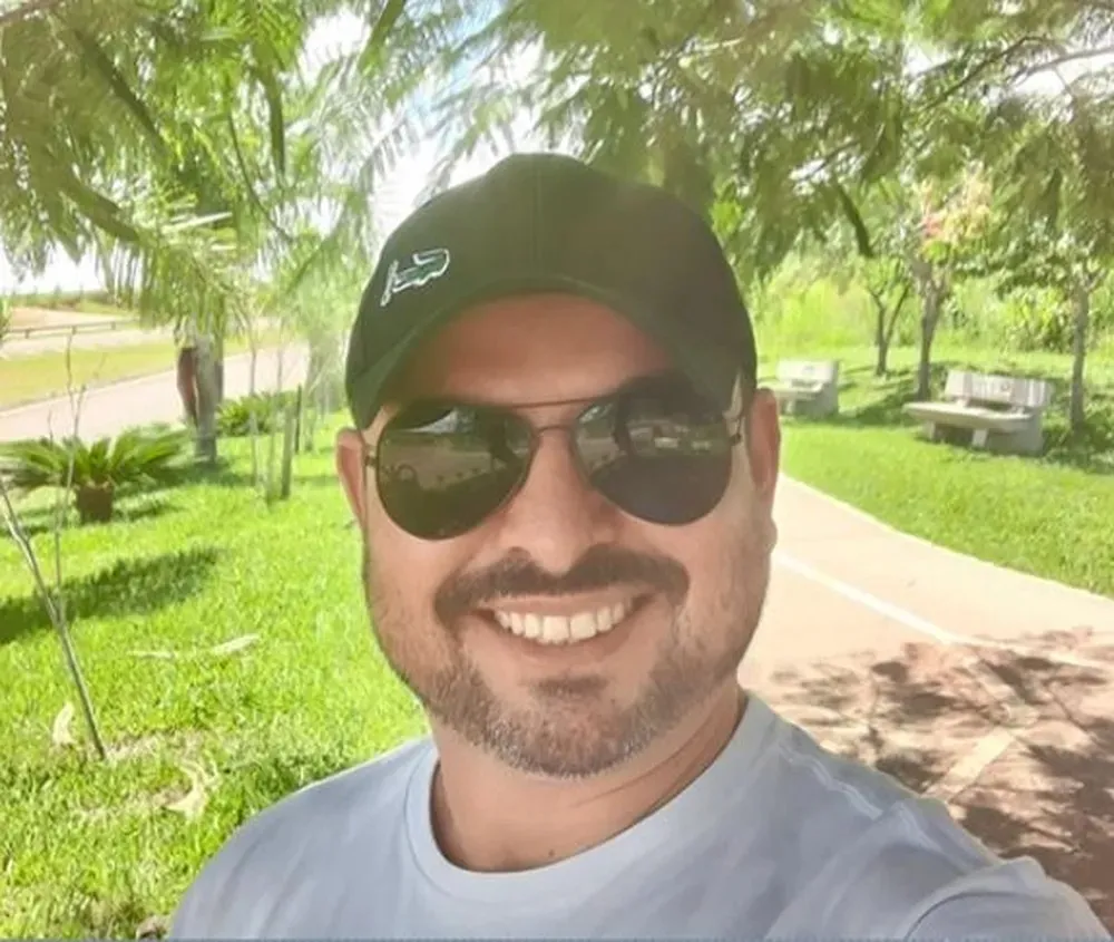 Iebel Garcia já havia discutido com o suspeito anteriormente, segundo os demais funcionários da companhia