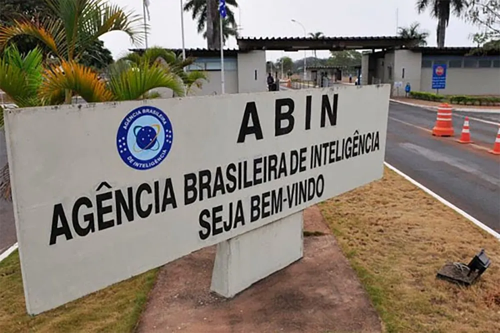 Abin tem possibilidade de fazer contratações sigilosas, sem a necessidade de detalhar o que está sendo comprado