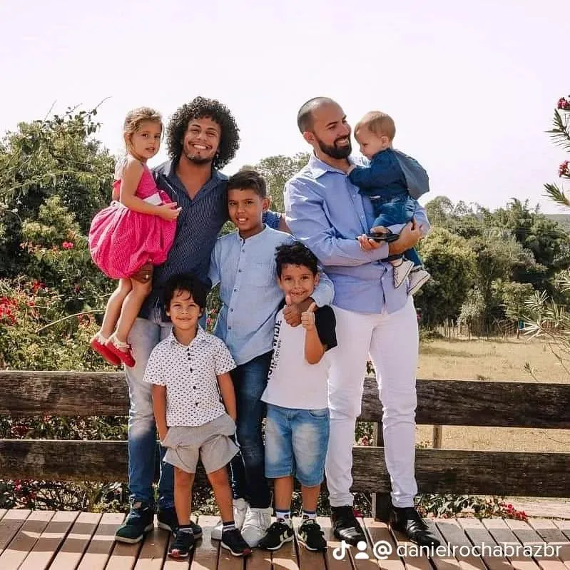 Jhonatan Williantan deixa cinco filhos