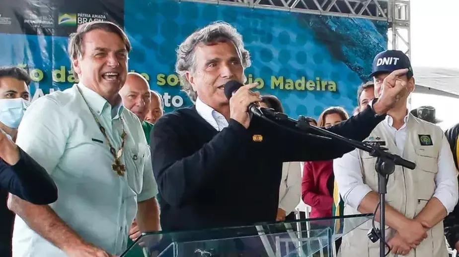 capa da noticia