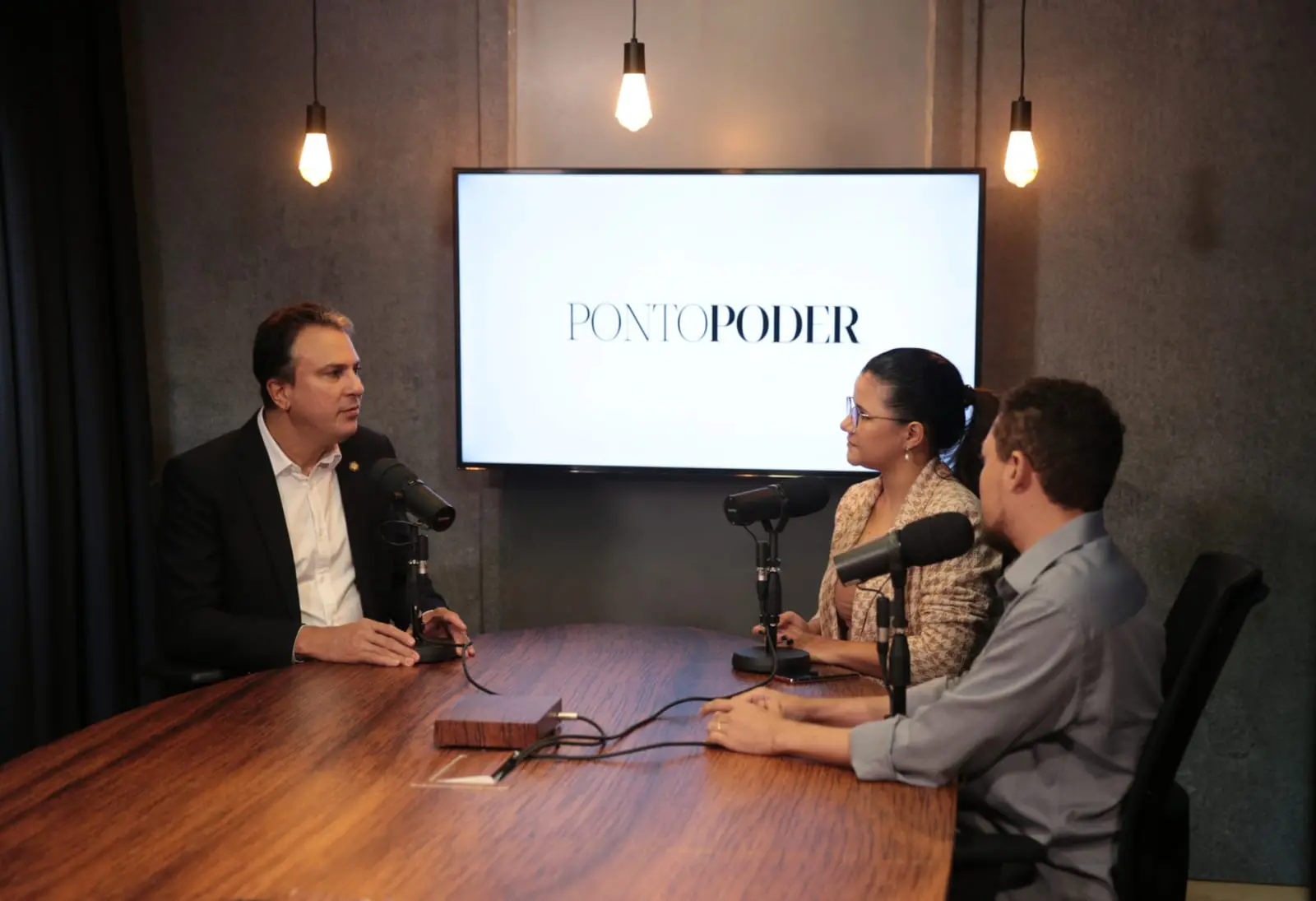 camilo santana, MEC, pontopoder