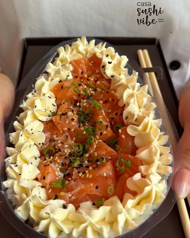Ovo sushi