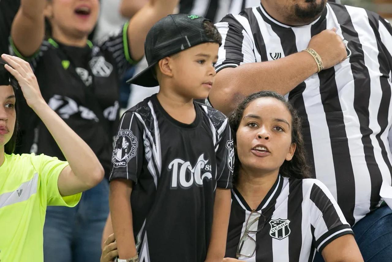 Torcida do Ceará