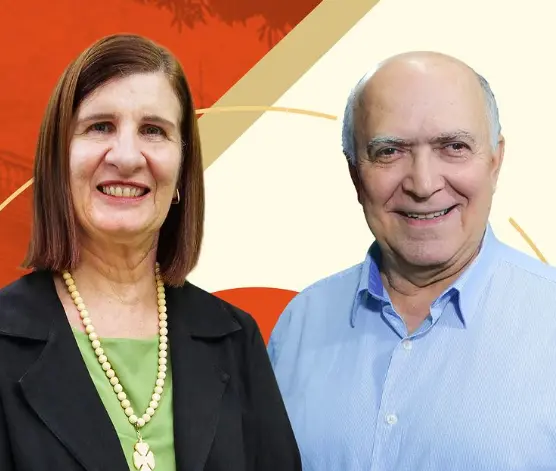 chapa Unir para Avançar