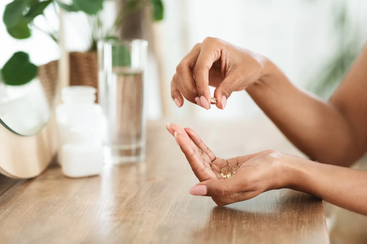Suplementos vitaminicos devem ser consumidos a partir de orientação médica