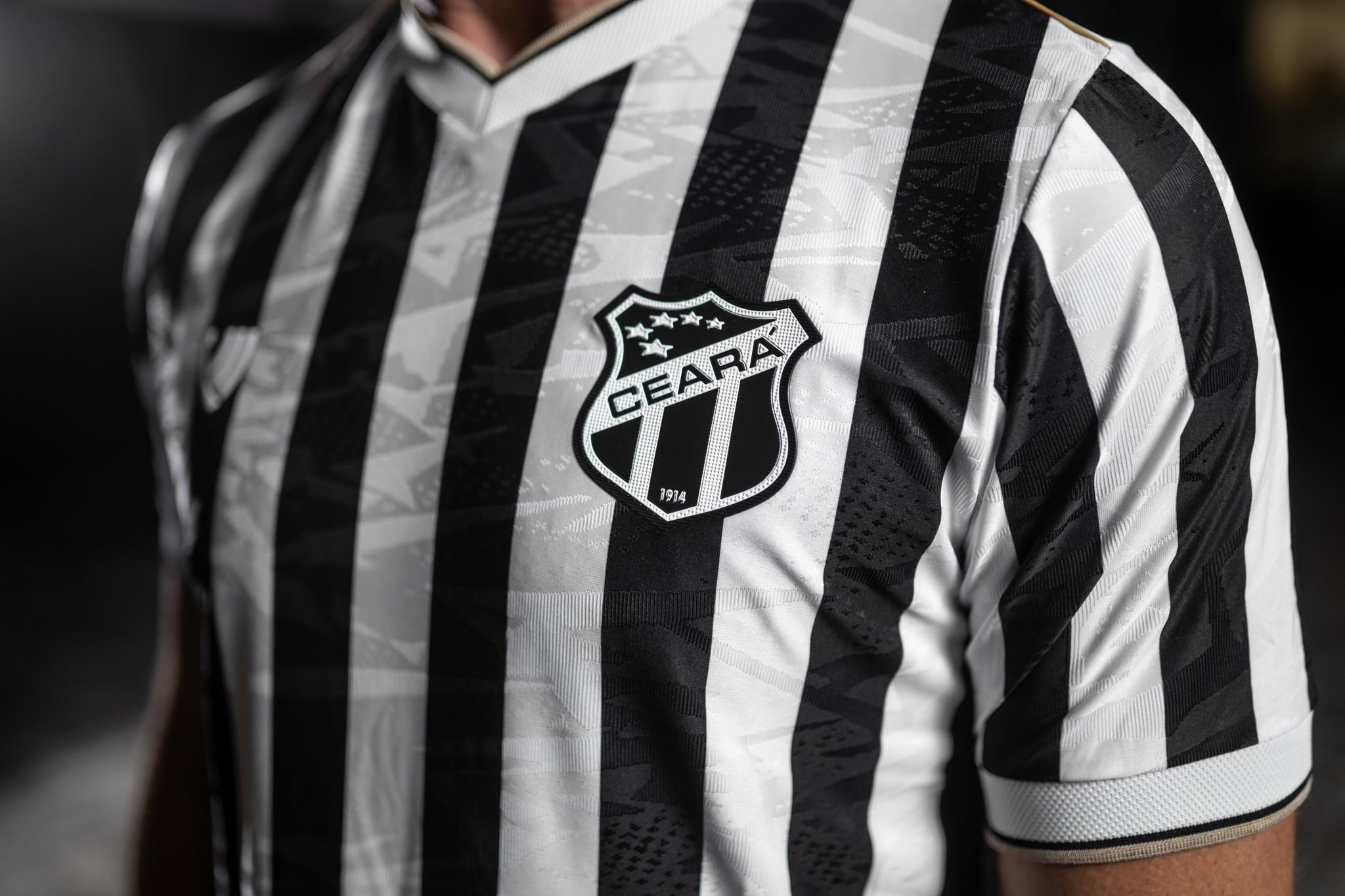 Camisa Ceará 2023