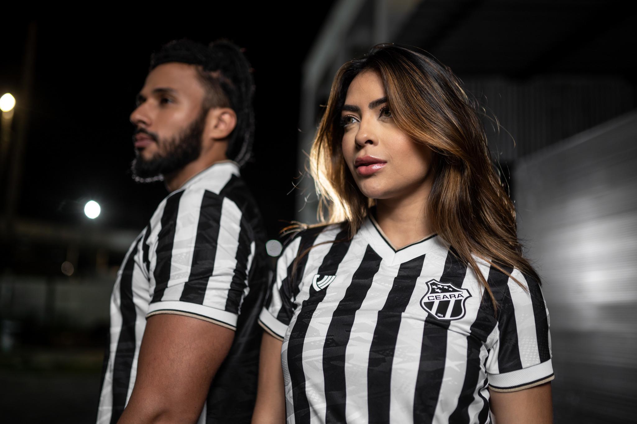 Camisa Ceará 2023