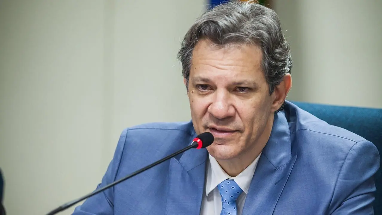 Em texto divulgado pelo Ministério da Fazenda confirma que as capitalizações de bancos públicos estarão incluídas no cálculo de despesas do novo arcabouço fiscal