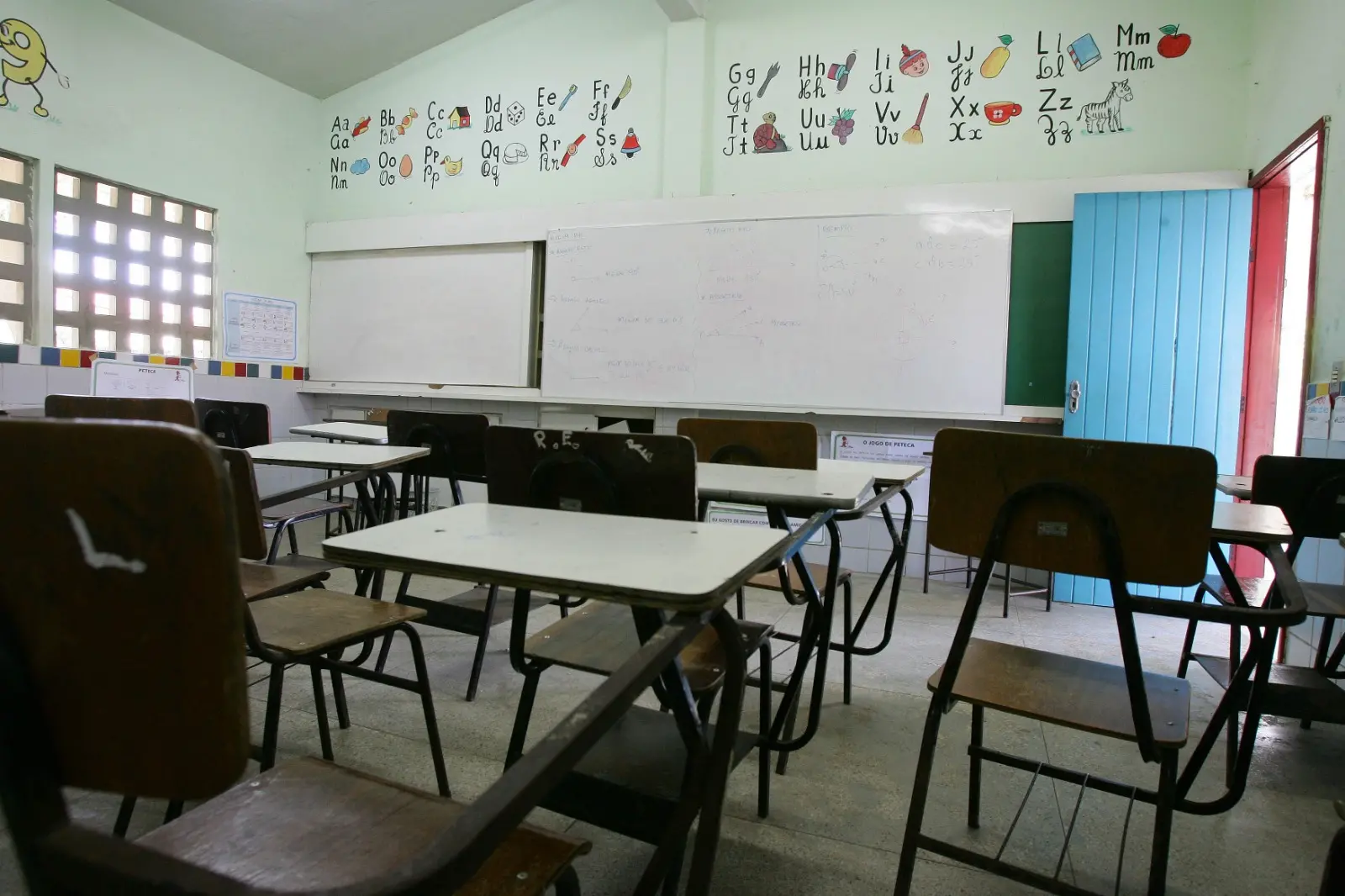 escola
