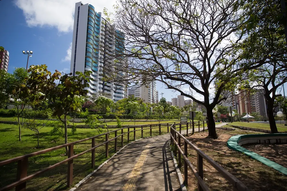 Parque Estadual do Cocó