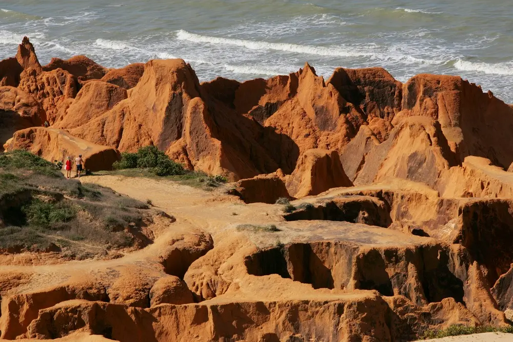 unidade de conservação
