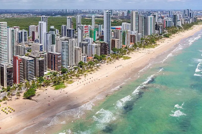 Praia de Boa Viagem