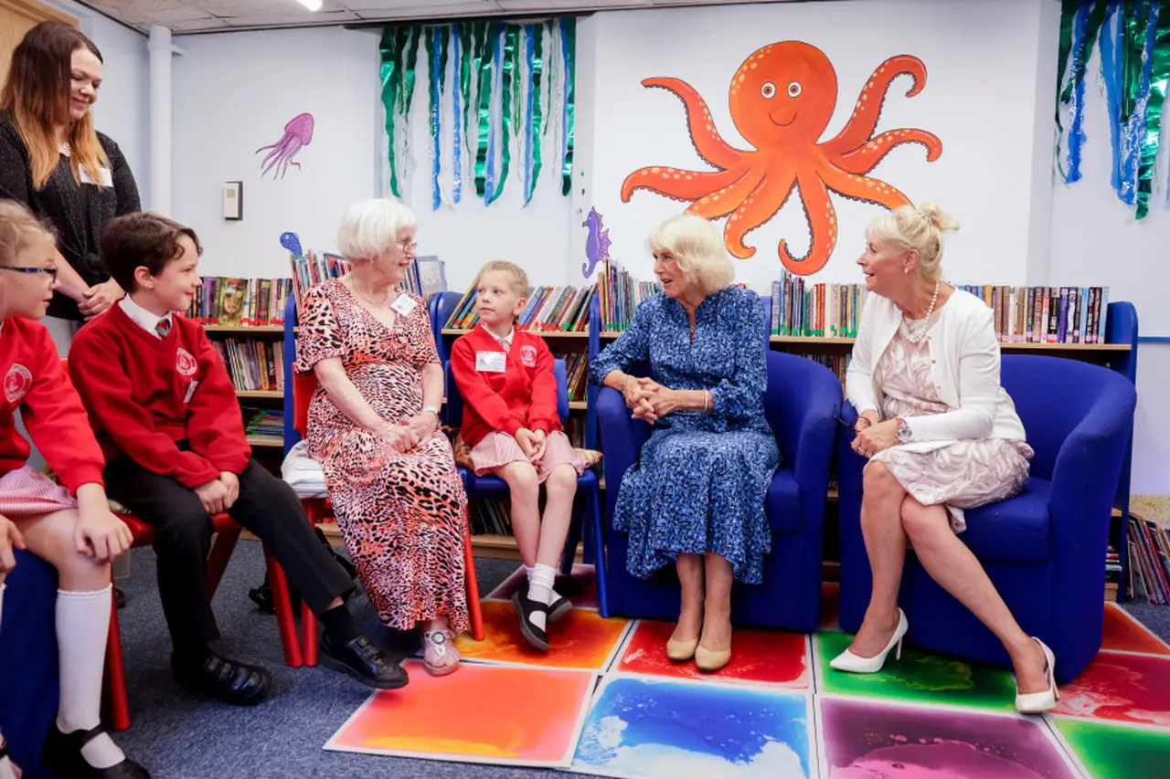 Camila apoia mais de 90 organizações