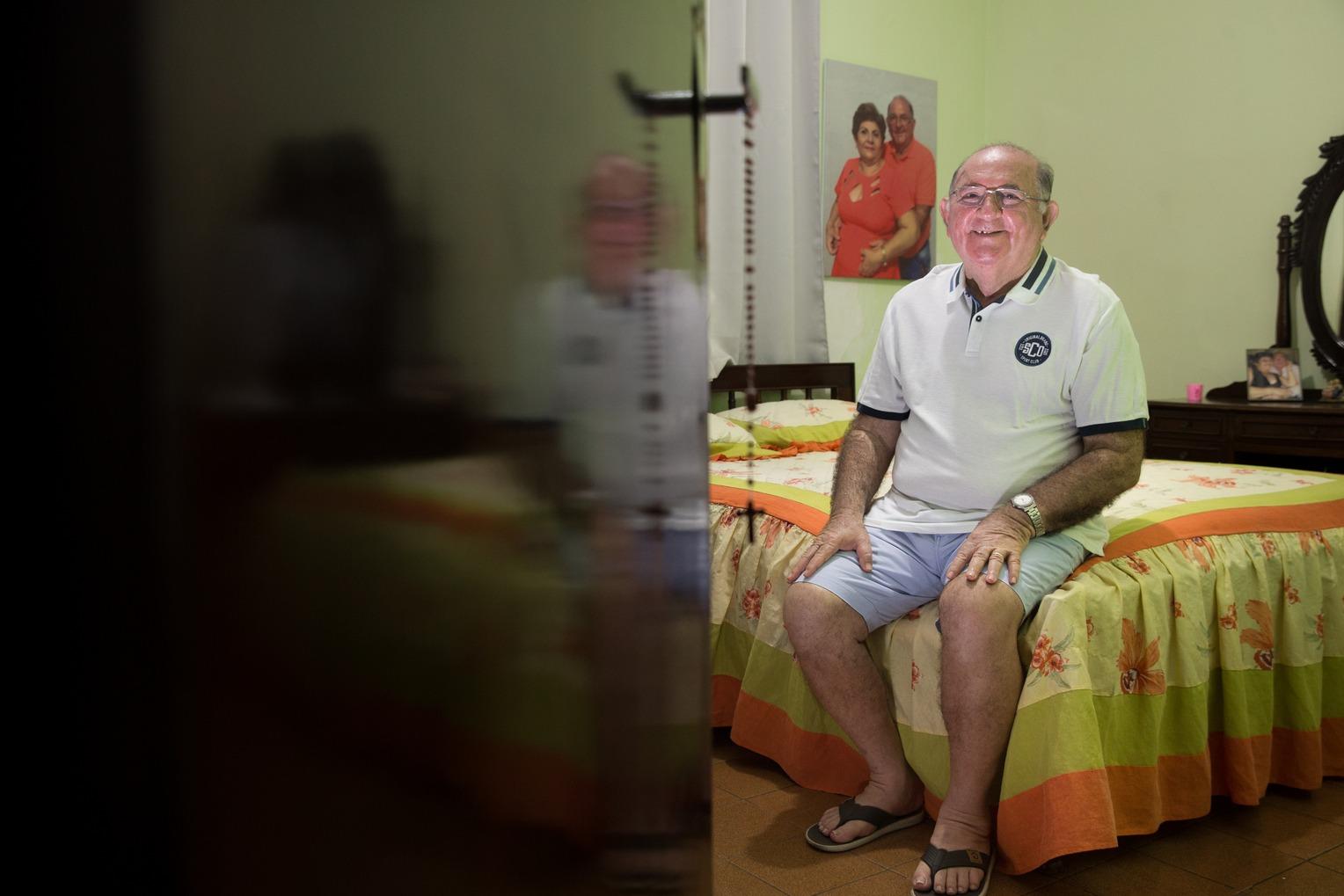 Luís Alberto Rodrigues