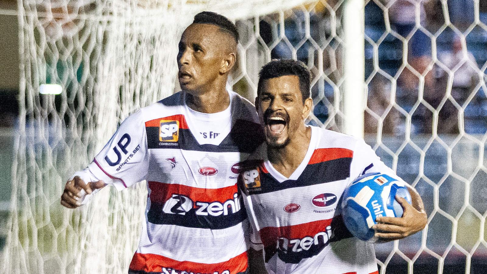 Ferroviário tem partida da Copa do Brasil alterada pela 3ª vez, jogando  agora em São Januário - Jogada - Diário do Nordeste