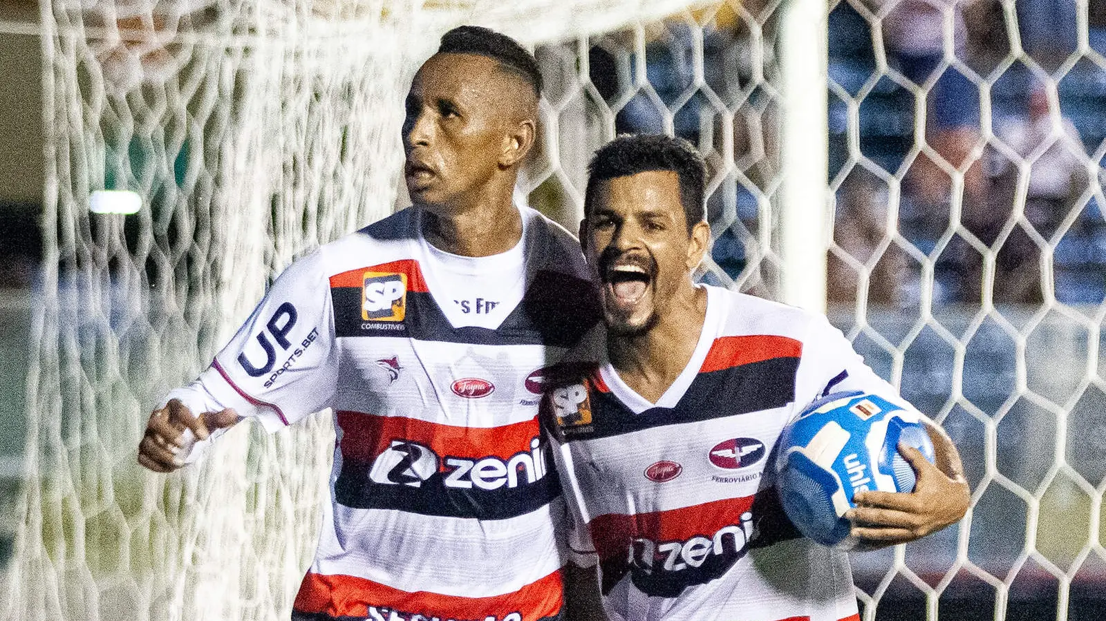 capa da noticia