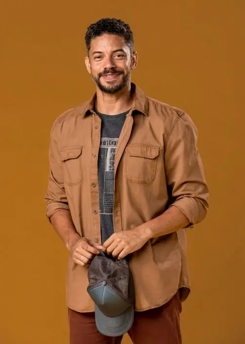 Jonatas (Paulo Lessa)