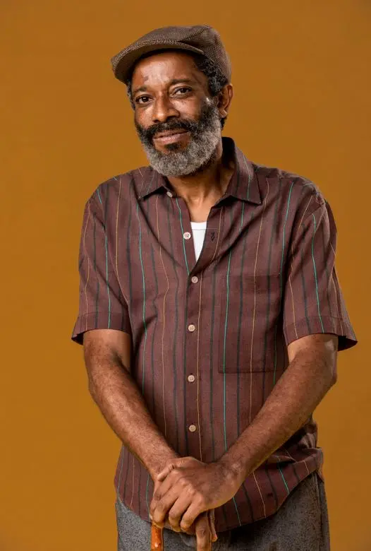 Gentil (Flavio Bauraqui)