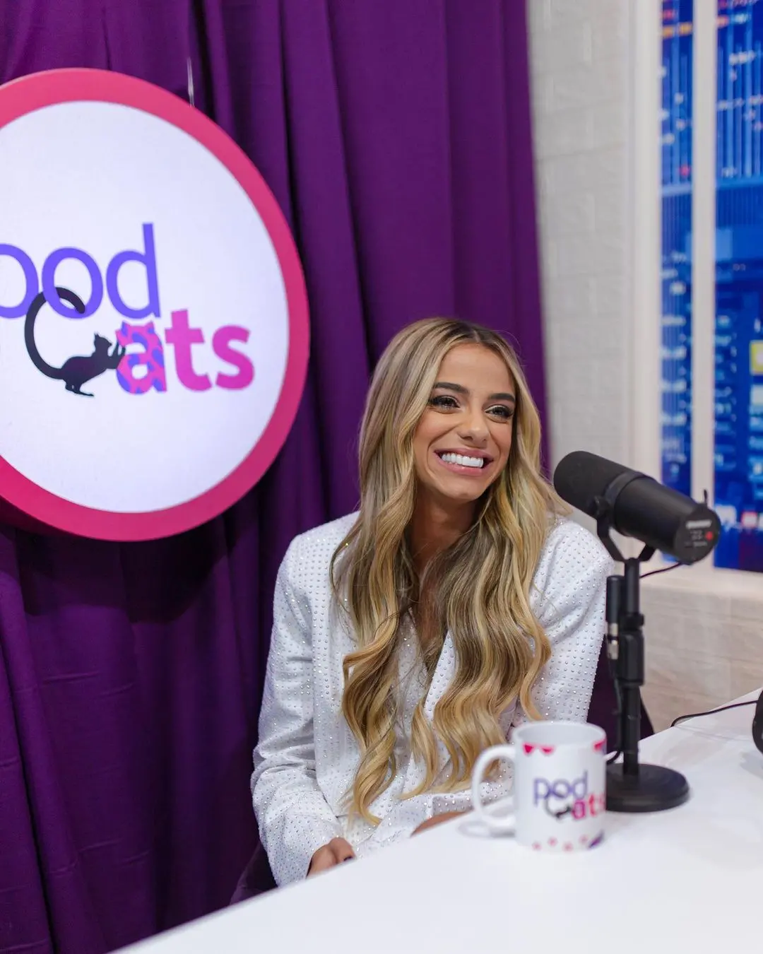 Key Alves no PodCats