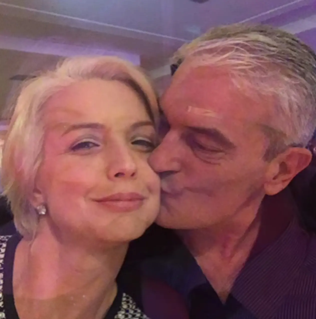 Marido de Alessandra Scatena morreu de covid-19